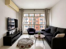 Blk 286B Compassvale Cape (Sengkang), HDB 4 Rooms #598250271
